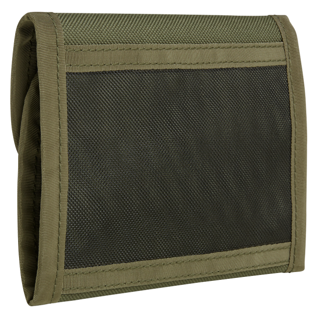 Portefeuille Mod 4 Vert Olive - Brandit