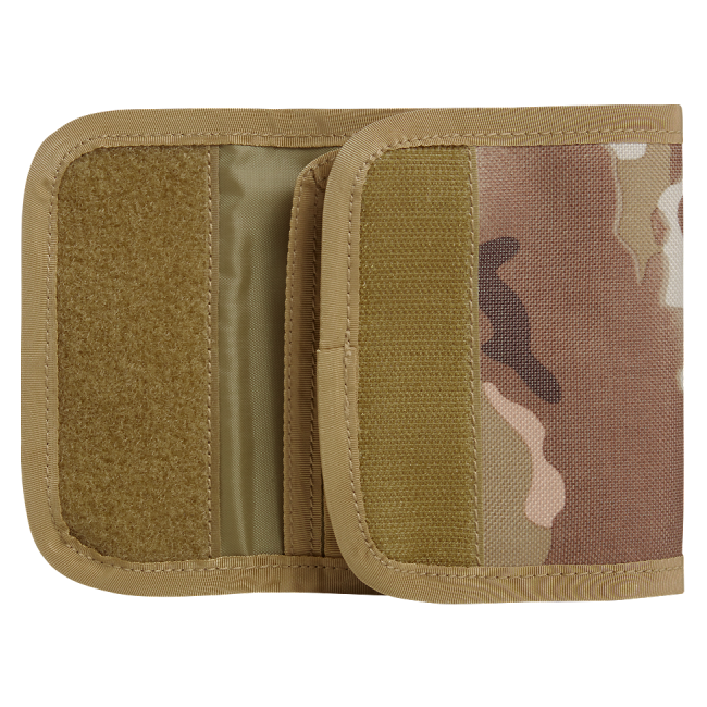Portfel Mod 5 Tactical Camo - Brandit
