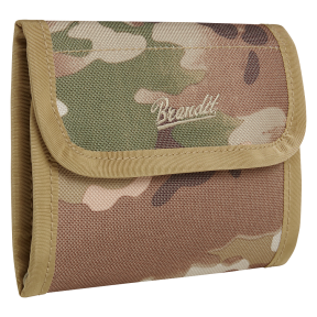 Portefeuille Mod 5 Tactical Camo - Brandit