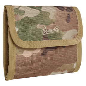 Portefeuille Mod 5 Tactical Camo - Brandit