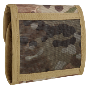 Geldbörse Mod 5 Tactical Camo - Brandit