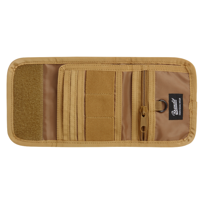 Portefeuille Mod 5 Coyote - Brandit