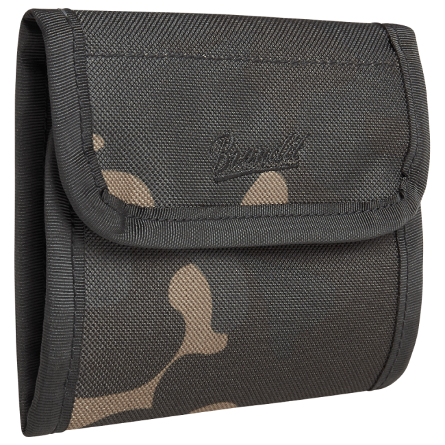 Portemonnee Mod 5 Dark Camo - Brandit