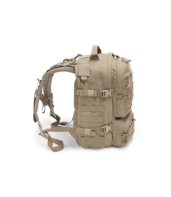 Sac Elite OPS Pegasus Pack Coyote - Warrior Assault