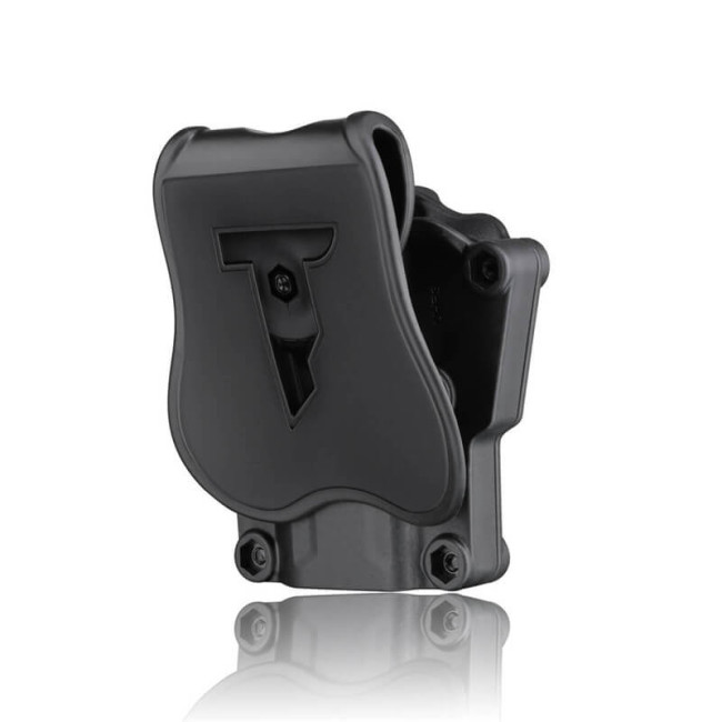 Holster Tactical Gear Universeel - Cytac