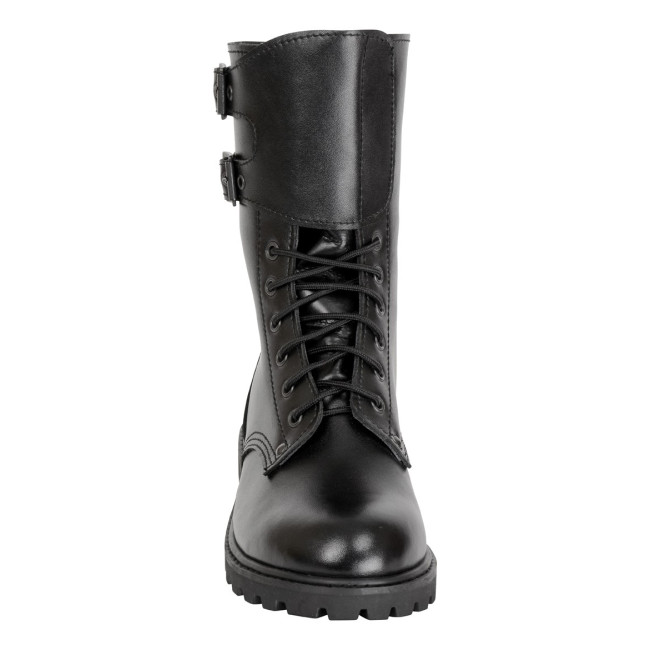 Buty Skórzane - CityGuard
