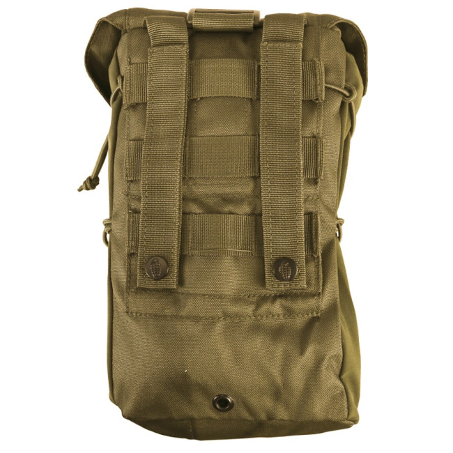 Stuffer Pouch - Coyote