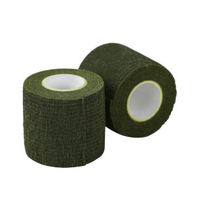 Tarnklebeband Olivgrün - Kombat Tactical