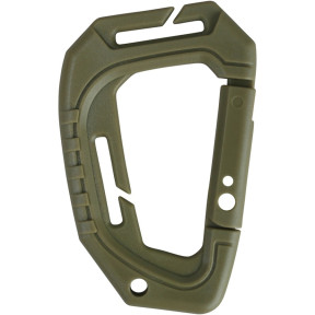 Mousqueton Spec-Ops Coyote - Kombat Tactical
