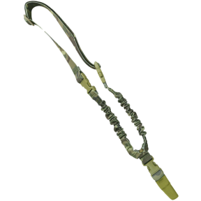 Pas 1-punktowy BTP - Kombat Tactical