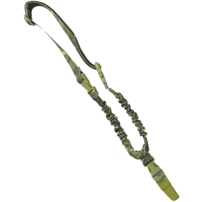 1-Punkt-Gurt BTP - Kombat Tactical