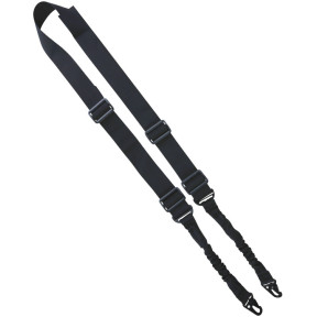 Tactische Riem Zwart - Kombat Tactical