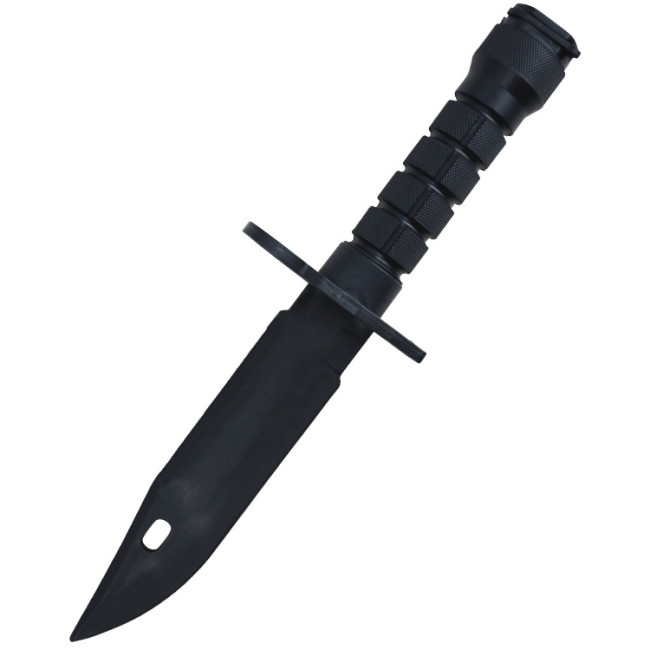 Airsoft plastic mes M9 - Kombat Tactical