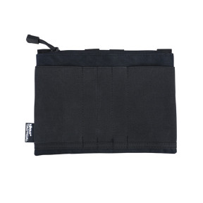 Panneau Admin Guardian Noir - Kombat Tactical