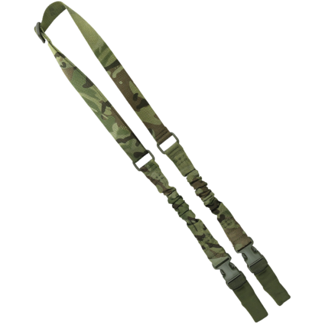 2-punts riem BTP - Kombat Tactical