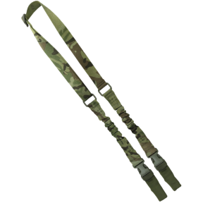 2-Punkt-Gurt BTP - Kombat Tactical