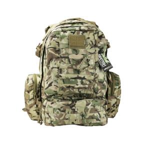 Rucksack Viking Patrol Pack 60L BTP - Kombat Tactical