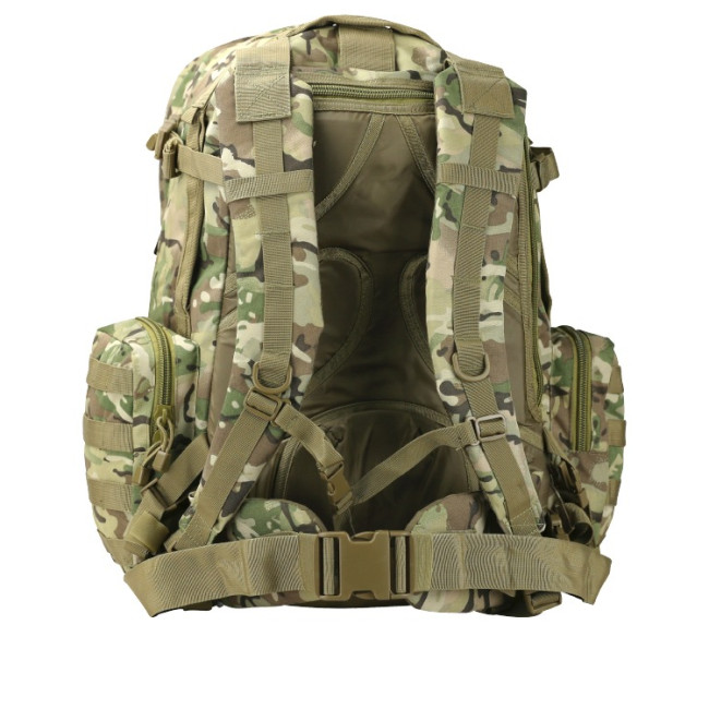 Plecak Viking Patrol Pack 60L BTP - Kombat Tactical
