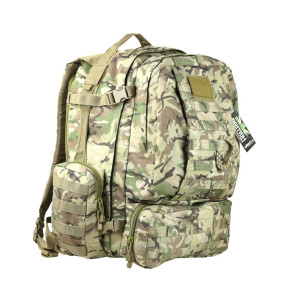 Rucksack Viking Patrol Pack 60L BTP - Kombat Tactical