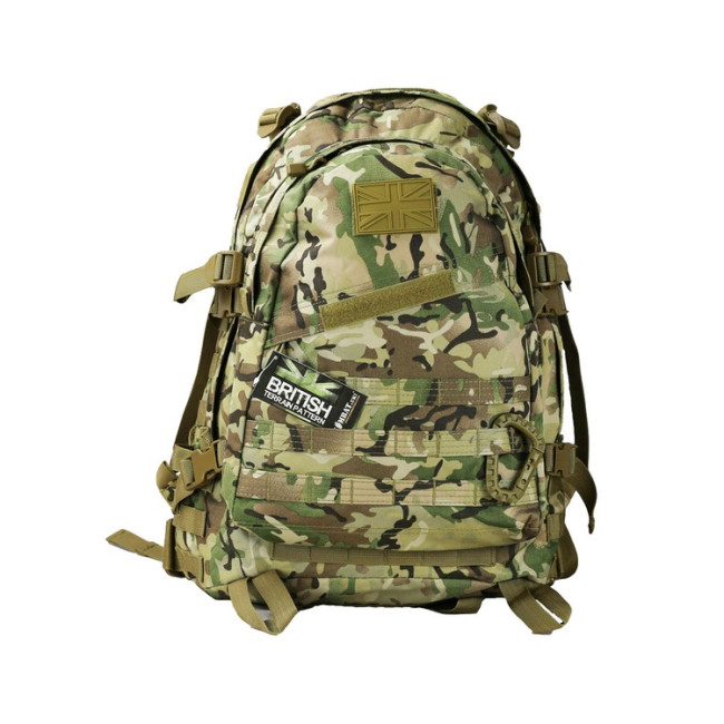 Sac à dos Spec-Ops Pack 45L - BTP - Kombat Tactical