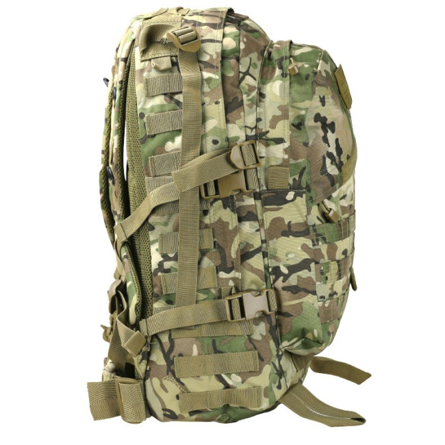 Rucksack Spec-Ops Pack 45L - BTP - Kombat Tactical