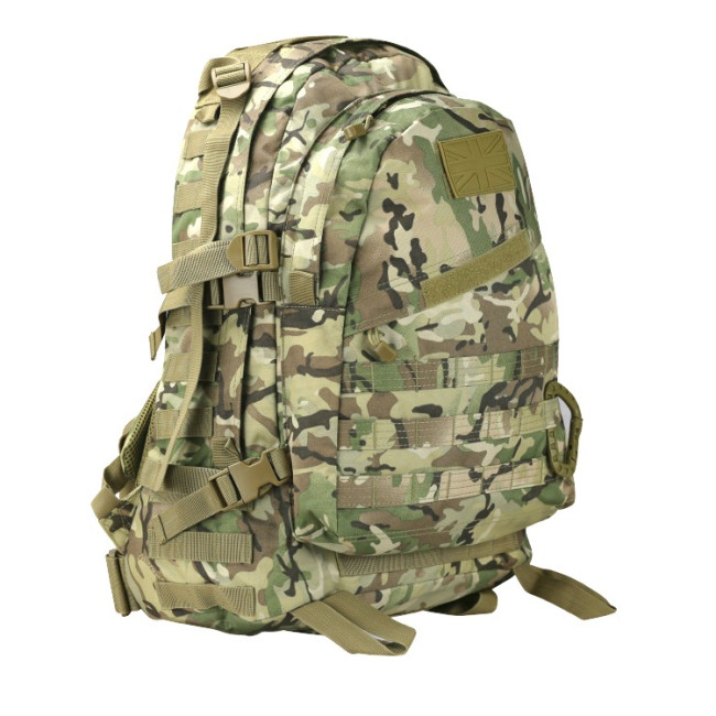 Sac à dos Spec-Ops Pack 45L - BTP - Kombat Tactical