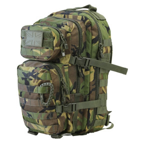 Rugzak Small Assault Pack 28L DPM - Kombat Tactical