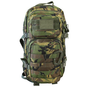 Sac à dos Small Assault Pack 28L DPM - Kombat Tactical
