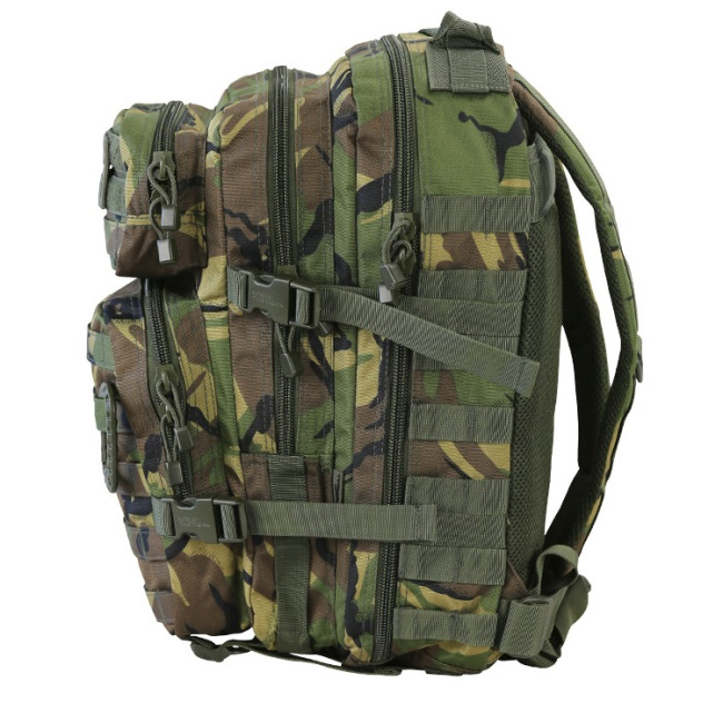 Rugzak Small Assault Pack 28L DPM - Kombat Tactical