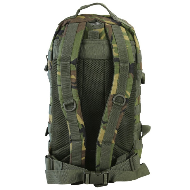 Rucksack Small Assault Pack 28L DPM - Kombat Tactical
