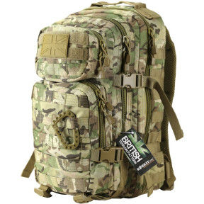 Rugzak Small Assault Pack 28L BTP - Kombat Tactical
