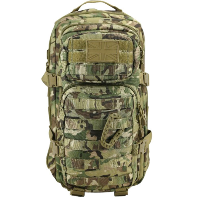 Small Assault Pack 28L BTP rugzak - Kombat Tactical