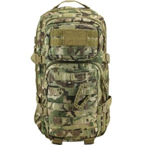 Sac à dos Small Assault Pack 28L BTP - Kombat Tactical