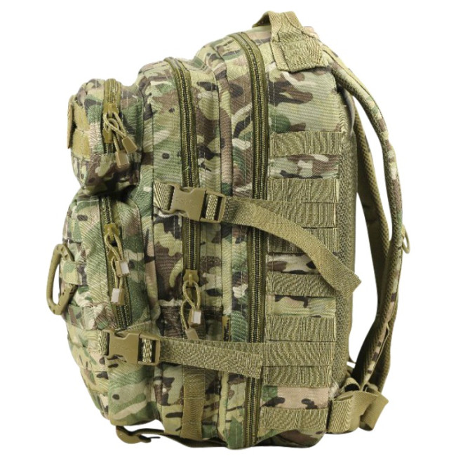 Rucksack Small Assault Pack 28L BTP - Kombat Tactical