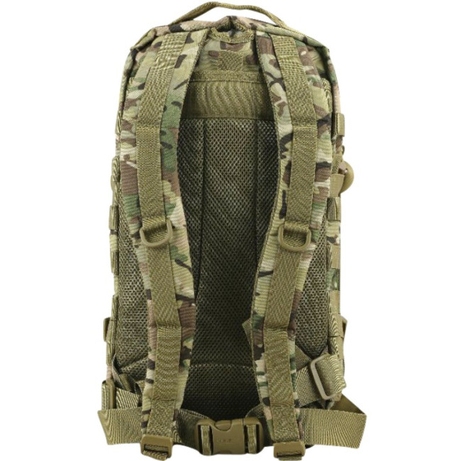 Sac à dos Small Assault Pack 28L BTP - Kombat Tactical