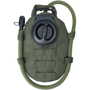Torba hydracyjna - Zielona Oliwkowa - Kombat Tactical