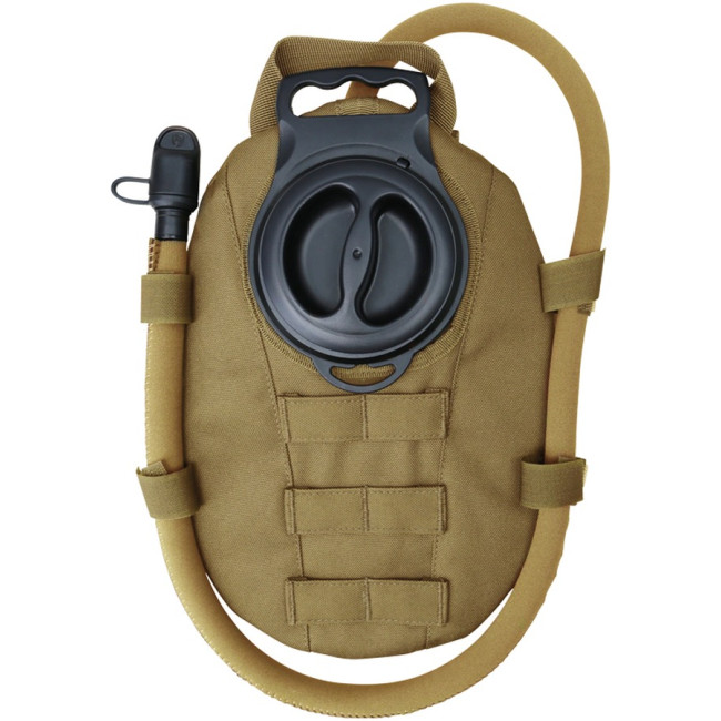 Sac d'hydratation - Coyote - Kombat Tactical Sac d'hydratation - Coyote - Kombat Tactical