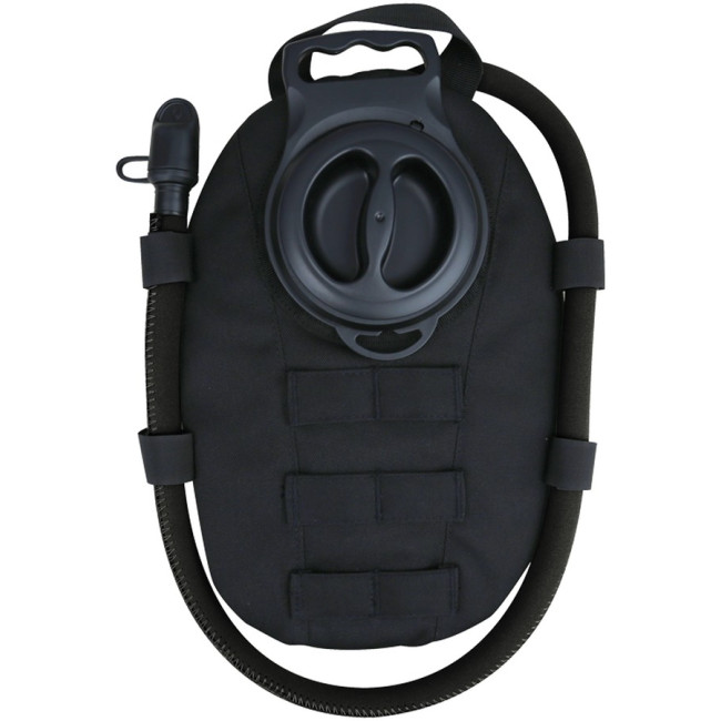Hydratatietas - Zwart - Kombat Tactical