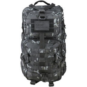 Hex-Stop 35L BTP Zwart Rugzak - Kombat Tactical