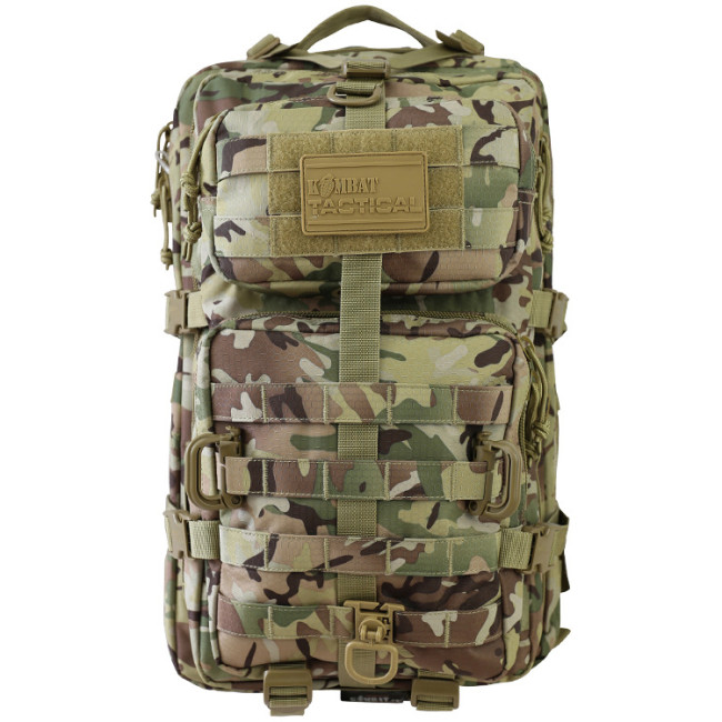 Sac à dos Hex-Stop 35L BTP - Kombat Tactical