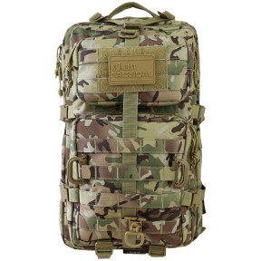 Hex-Stop 35L BTP Rugzak - Kombat Tactical