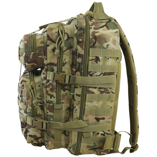 Sac à dos Hex-Stop 35L BTP - Kombat Tactical