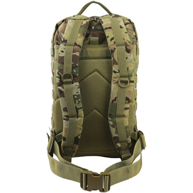 Sac à dos Hex-Stop 35L BTP - Kombat Tactical