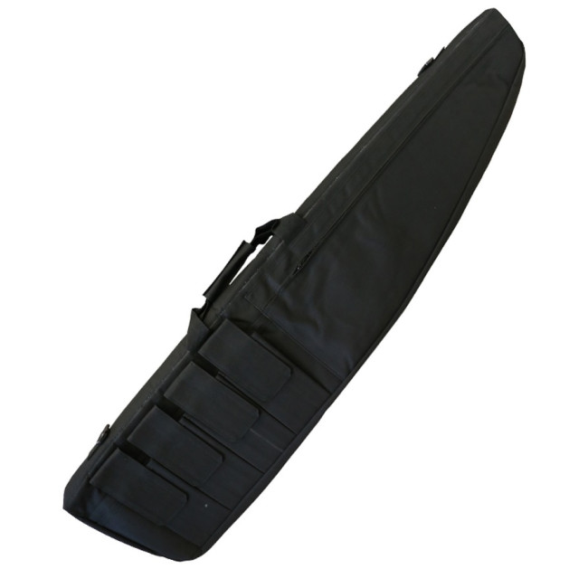 Etui arme Elite - Noir - Kombat Tactical