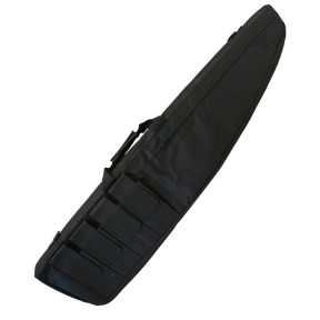 Elite Waffenholster - Schwarz - Kombat Tactical