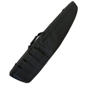 Etui arme Elite - Noir - Kombat Tactical