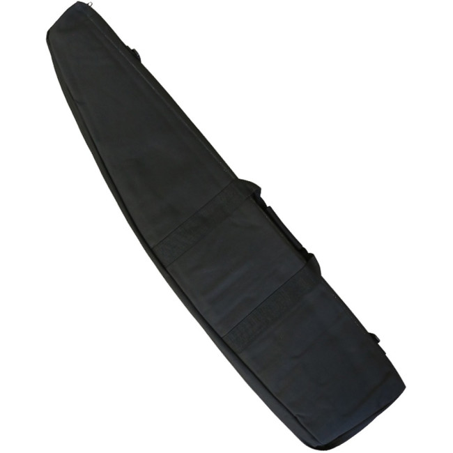 Etui arme Elite - Noir - Kombat Tactical