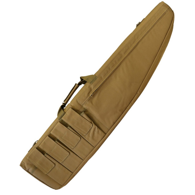 Etui arme Elite - Coyote - Kombat Tactical