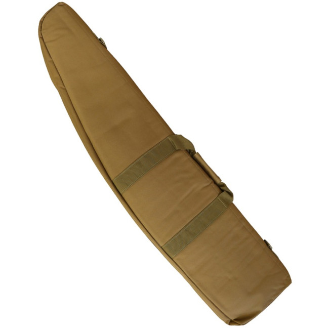 Elite Waffenholster - Coyote - Kombat Tactical