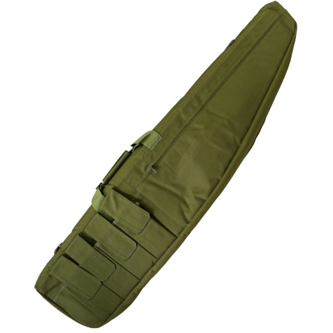 Wapen holster Elite - Olijfgroen - Kombat Tactical